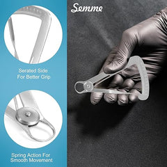 Dental Gauge Caliper