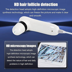 محلل ومراسل scapl