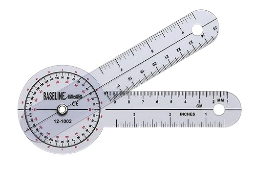 Goniometer