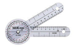 Goniometer