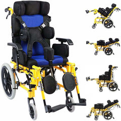Cerebral Palsy Children's Wheelchair