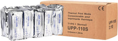 Ultrasound Thermal Paper Roll  SM 110 S (standard)