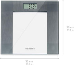 Medisana Glass Personal Scale