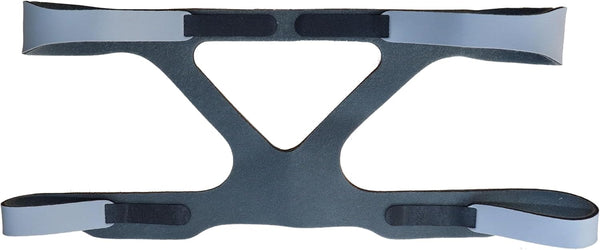 Head strip for CPAP Mak