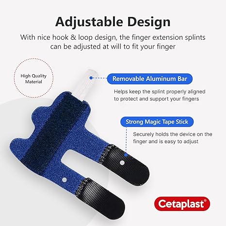 Trigger Finger Brace Support (Adult/ Child)