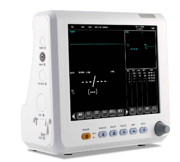 Vital Sign Monitor-PM80B
