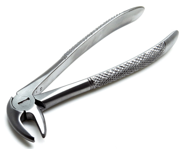 Extraction Forceps (Adult and Child)
