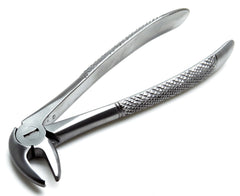 Extraction Forceps (Adult and Child)
