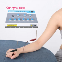 Electroacupuncture Therapy Device