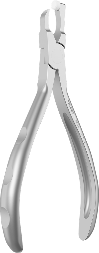 Short Posterior Band Remover 8811-1