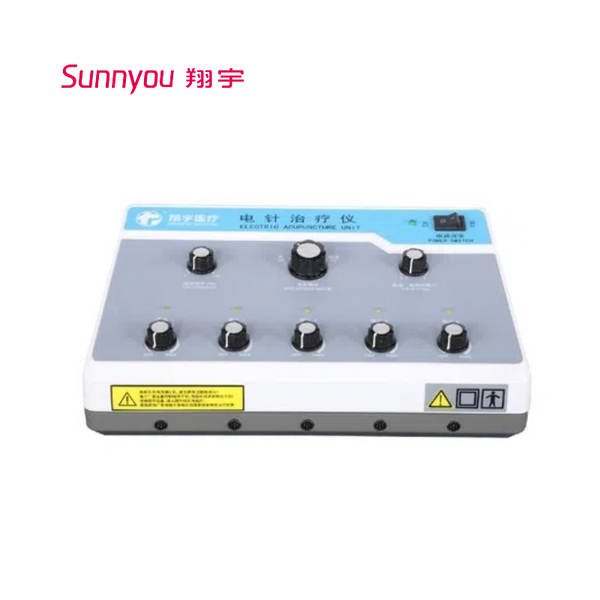 Electroacupuncture Therapy Device