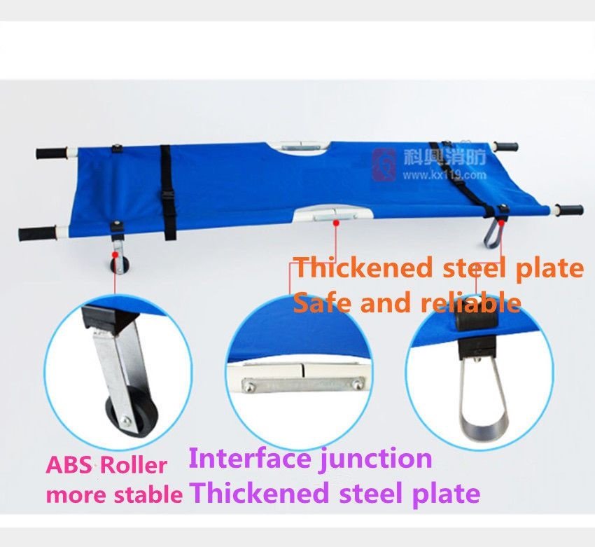 Normal stretcher – Badawneh Medical Group