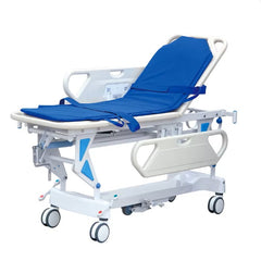 Medical Patient Transport Stretcher