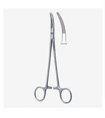 ARTARY FORCEPS 13 CM