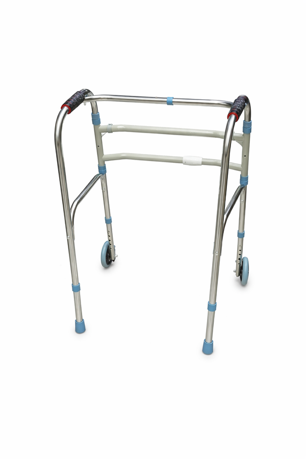 Metal Adjustable walker