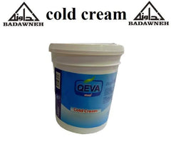 Cold Cream