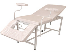 Gynecological Examination Couch