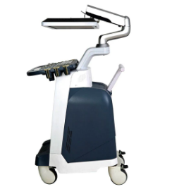 WELLD FDC8100 4D Trolley Ultrasound Device