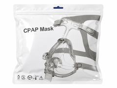 Nasal CPAP Mask