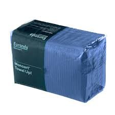 مناشف الأسنان يوروندا (500 قطعة)