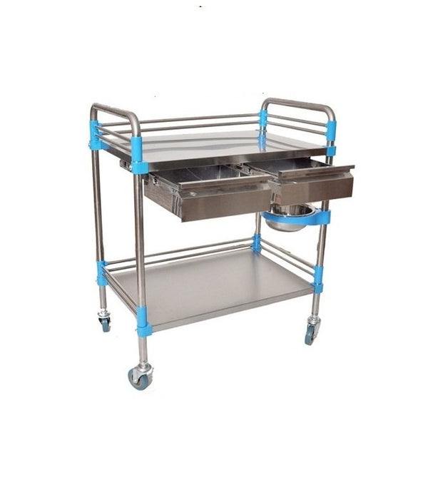 ترولية جرارات صغيره