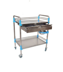 ترولية جرارات صغيره