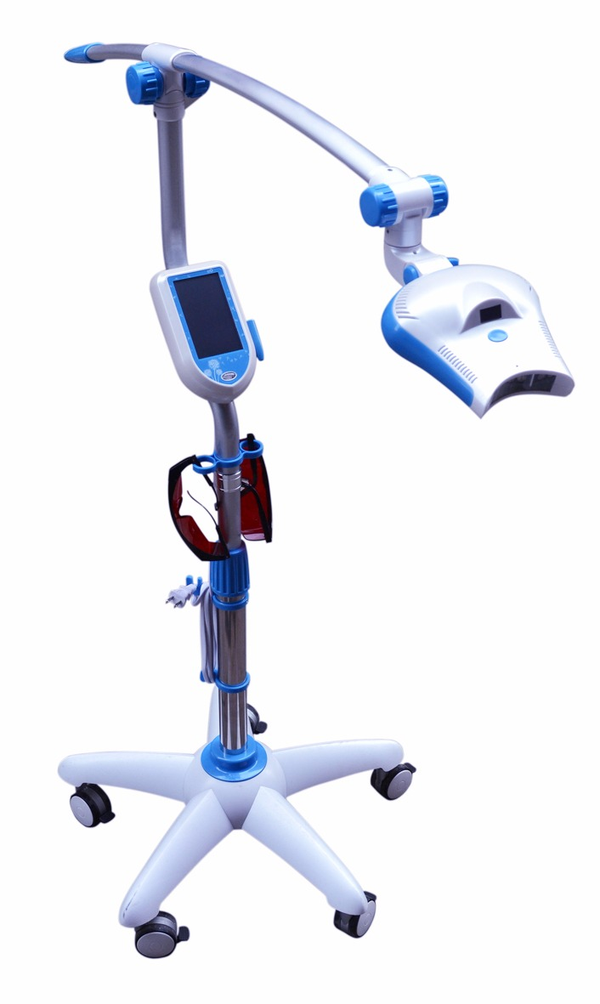 جهاز تبيض متحرك )