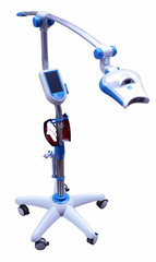 جهاز تبيض متحرك )