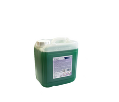 Cleaned Instruments BMS