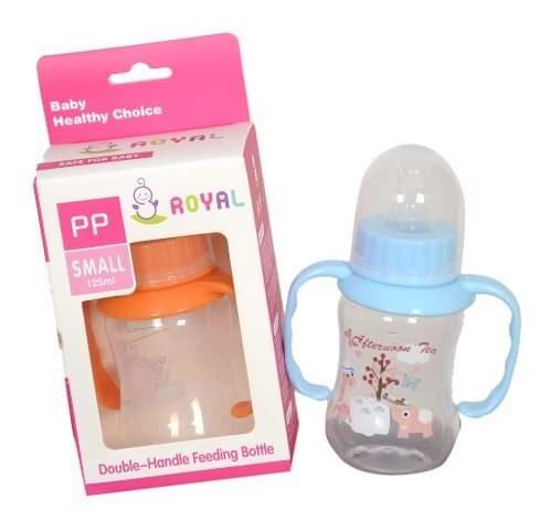 Babies Consumables