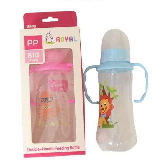 رضاعة كبيره