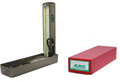 ضغط زئبقي ياباني