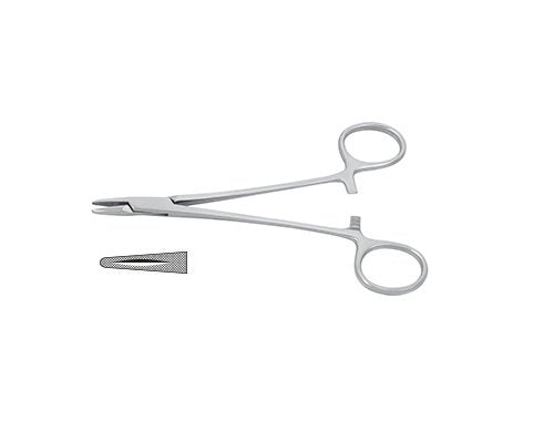 ىثNEEDLE HOLDER 14 CM OK