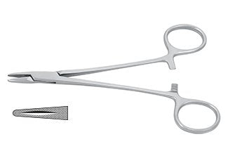 ىثNEEDLE HOLDER 14 CM OK