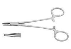 ىثNEEDLE HOLDER 14 CM OK