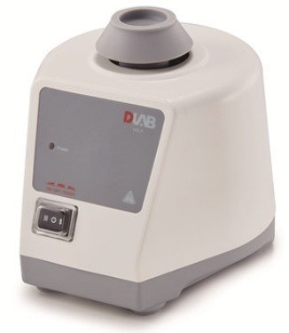 [DLB-8031101000] MX-F, Vortex Mixer (Fixed speed), USA pug, 110-60Hz