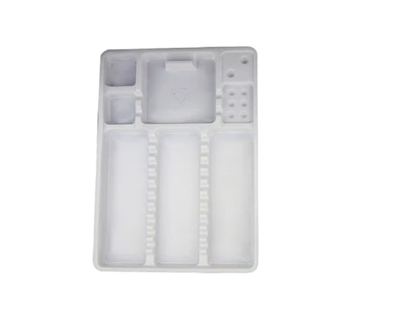 Dental-Rubber-Silicone-Protect-Adult-Bite-Frame-Block-Mouth-Prop