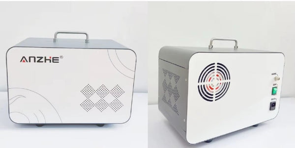 Dental Portable Compressor for Portable Dental Units