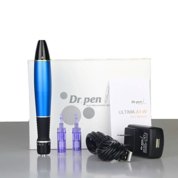 Derma-Pen-A1-W-III