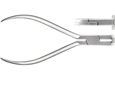 Detailing Step Plier