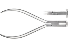 Detailing Step Plier