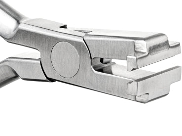 Detailing Step Plier