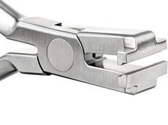 Detailing Step Plier