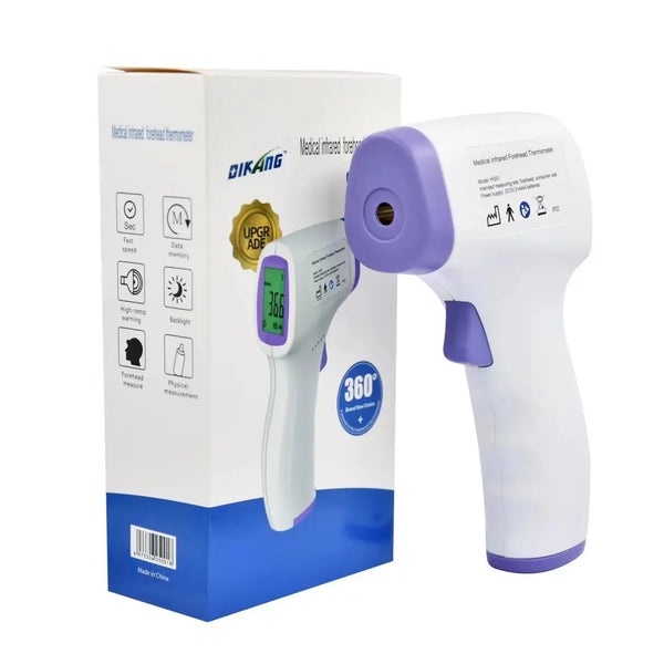 Medical Infrared Thermometer (Dikang HG01)