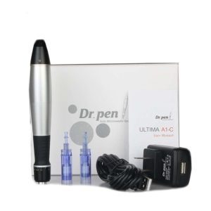 Dr.-Pen-Derma-Pen-Auto-Microneedle-System-Adjustable-Needle-Lengths-0.25mm-3.0mm-Electric-Derma-Dr.Pen-Stamp-Auto-Micro-Needle-Roller-02-300&#215;300