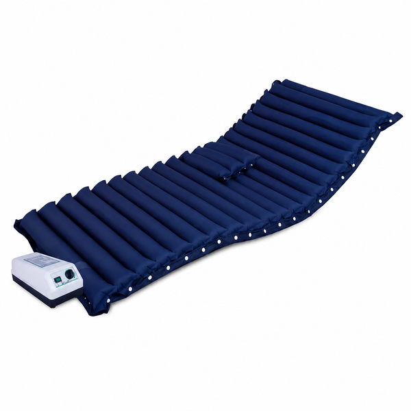 Tubular Air Mattress