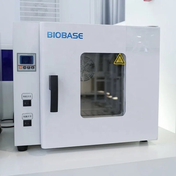 BIOBASE Forced Air Drying Oven BJPX-HGZ23 (23L)