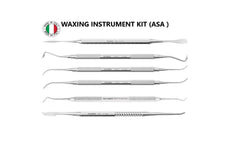 WAX INSTRUMENTS BMS