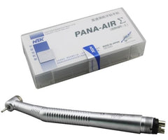 NSK High Speed Handpiece (Without LED )  Key  + Push