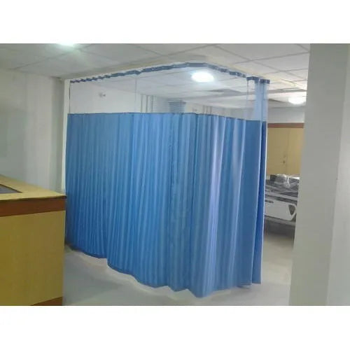 Hospital-Curtains